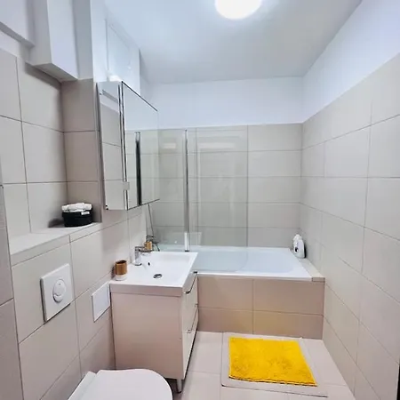 The Doc I Piata Romana *