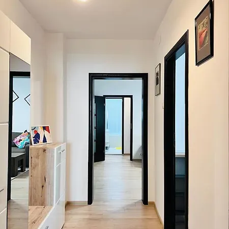 The Doc I Piata Romana * Βουκουρέστι