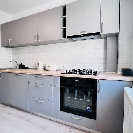 The Doc I Piata Romana * Βουκουρέστι