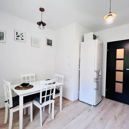 The Doc I Piata Romana Apartment *