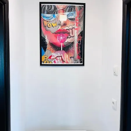 Apartment The Doc I Piata Romana