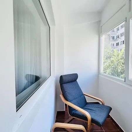The Doc I Piata Romana Apartment Bucharest