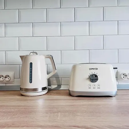 The Doc I Piata Romana Апартаменты *