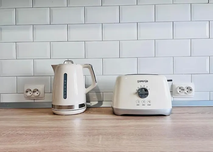 The Doc I Piata Romana Appartamento *