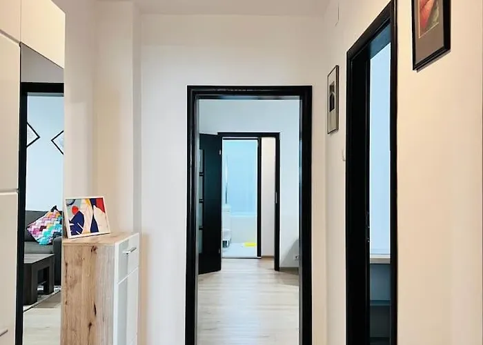 The Doc I Piata Romana * Bükreş