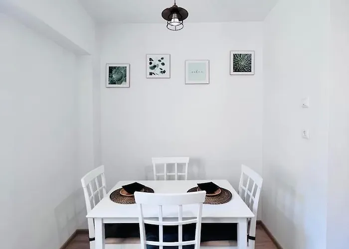 The Doc I Piata Romana شقة *