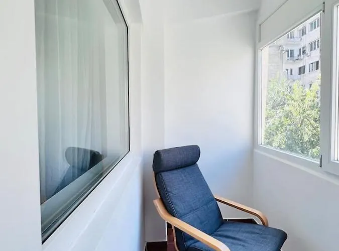 The Doc I Piata Romana Apartamento Bucareste