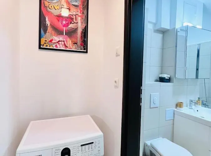 The Doc I Piata Romana Appartement